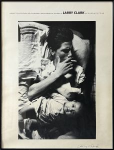 ラリー・クラーク「TULSA」 / ラリー・クラーク | 小宮山書店 KOMIYAMA