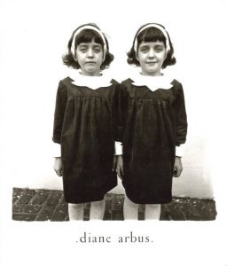 DIANE ARBUS REVELATIONS / ダイアン・アーバス | 小宮山書店 KOMIYAMA