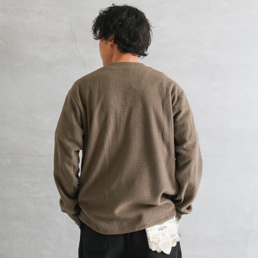patagonia パタゴニア メンズ R1 エア クルー｜BORN FREE ONLINE SHOP