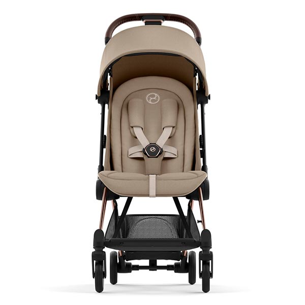 サイベックス コヤ ベビーカー ローズゴールドフレーム / コージー