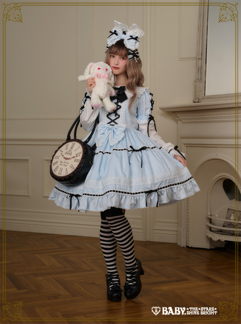 Dreaming Alice♡ | BABY, THE STARS SHINE BRIGHT