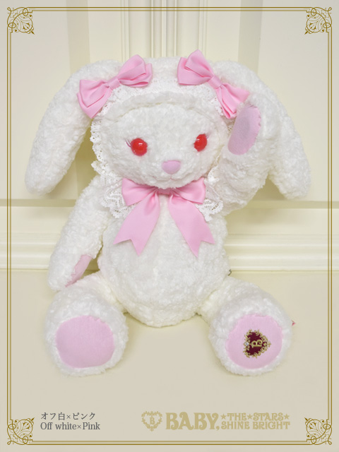 うさくみゃポシェット・リュック | BABY, THE STARS SHINE BRIGHT