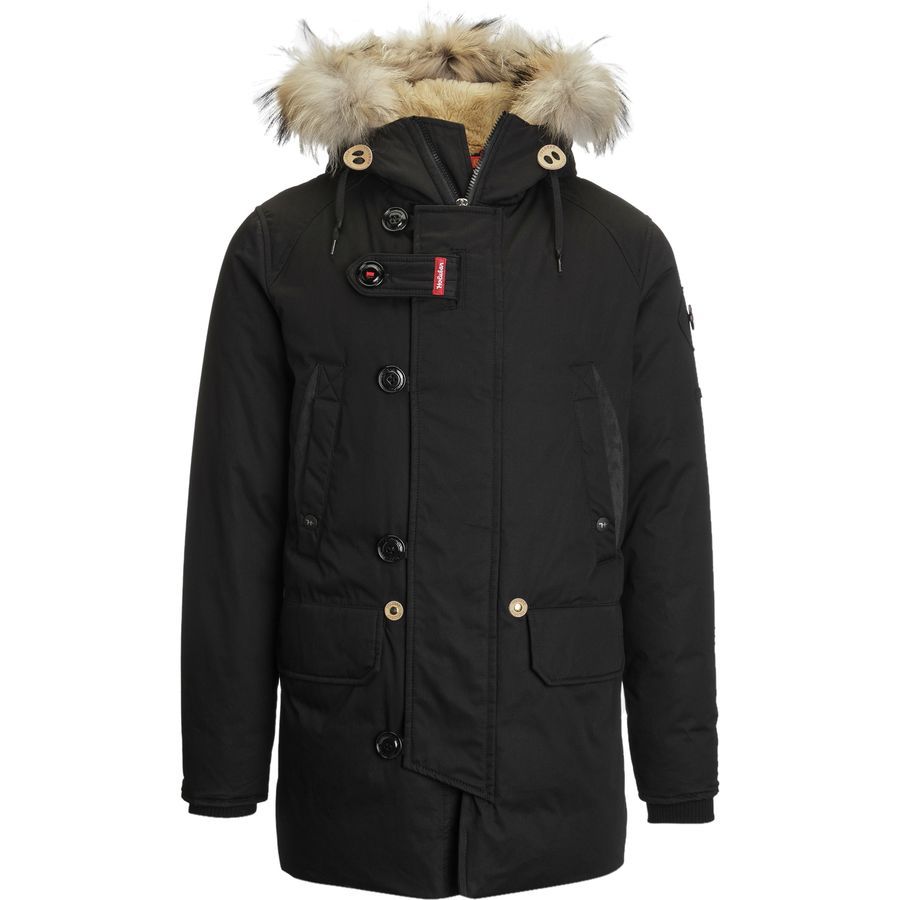 Holubar Sven Jacket - Men's - Clothing