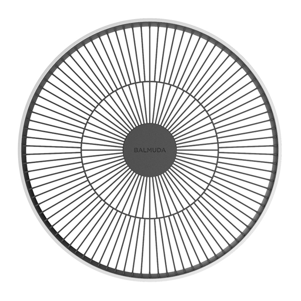 EGF-1700 | The GreenFan | バルミューダ サポート | バルミューダ