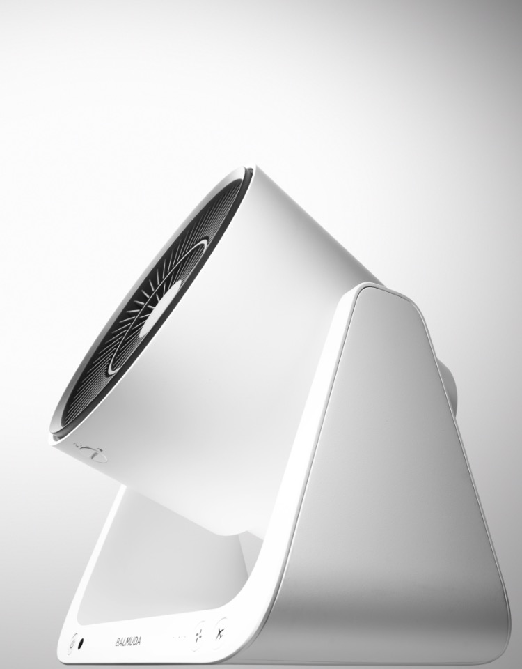 概要 | GreenFan C2 | BALMUDA（バルミューダ）公式サイト