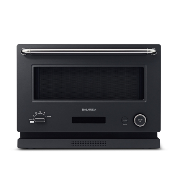 BALMUDA The Range | バルミューダ サポート | バルミューダ