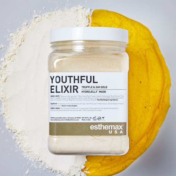 ハイドロジェリーマスク ディスカラーレーション アルファ アルブチン