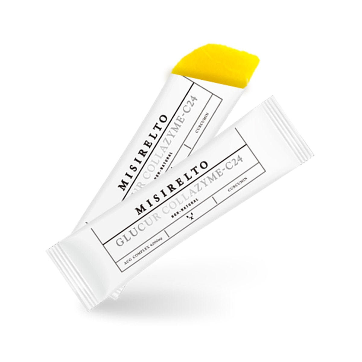 ミシレルト グルクルコラザイム-C24 28包の卸・通販 | ビューティガレージ