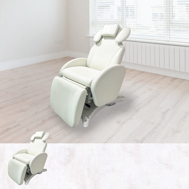 電動昇降リクライニングチェアMAIA(マイア)の卸・通販 | ビューティ