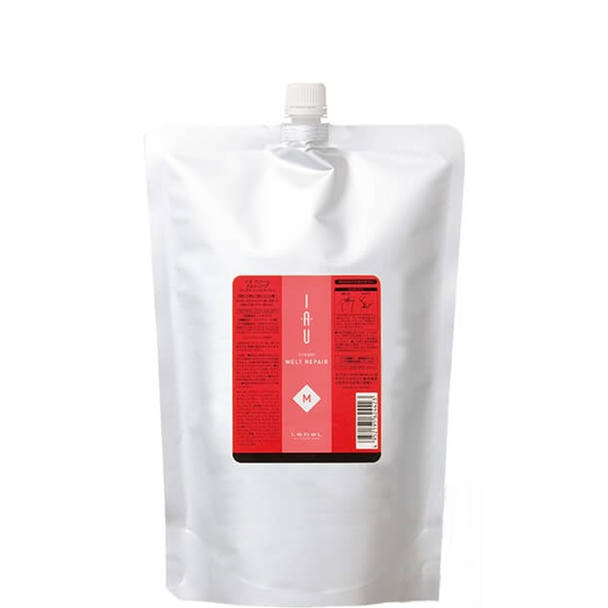 イオ クリーム メルトリペア 2500mlの卸・通販 | ビューティガレージ