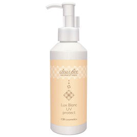 クリアビー トーンアップUVベース 50g【店販用】の卸・通販