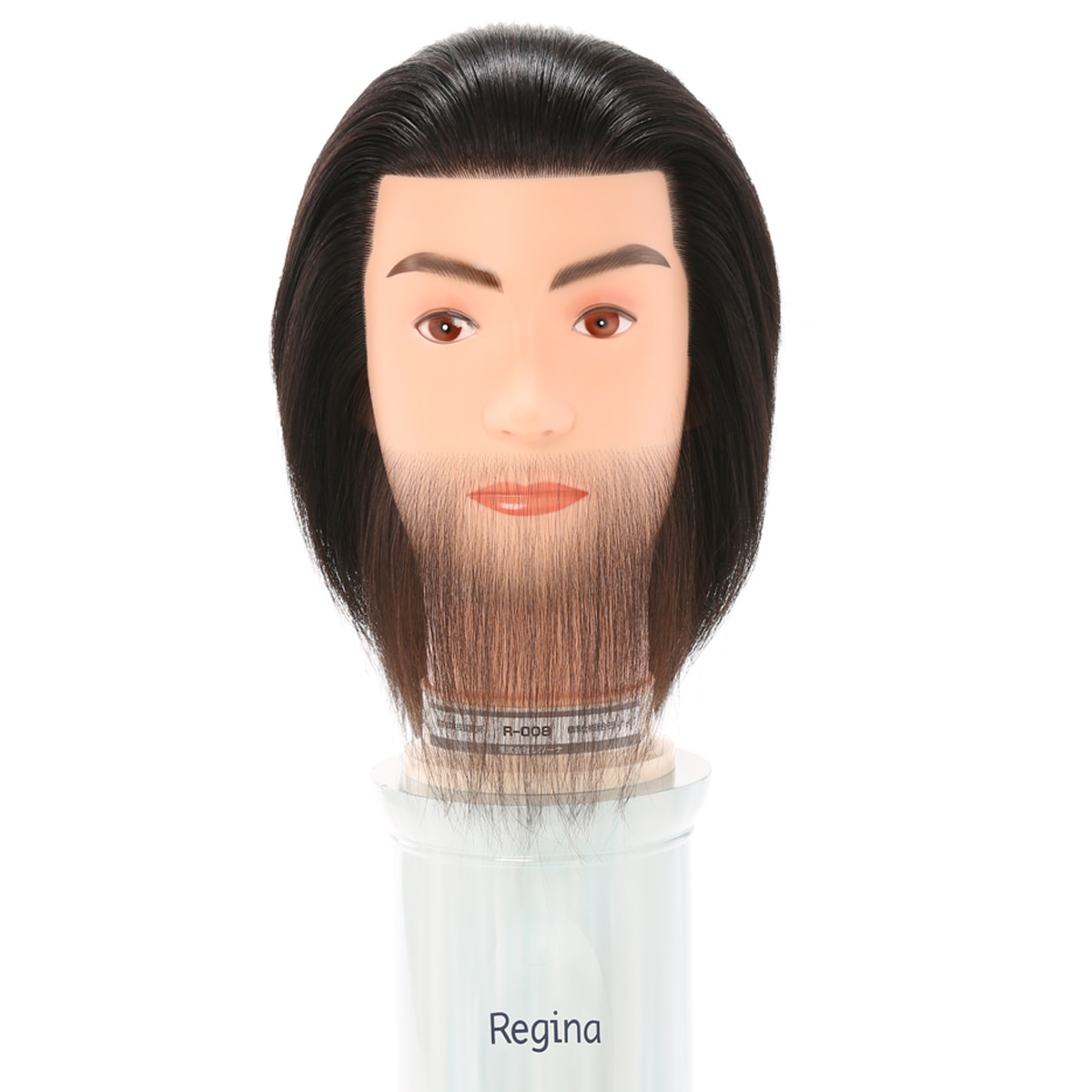 美容師国家試験用カットウィッグ 新品3点セット 美容師国家試験用