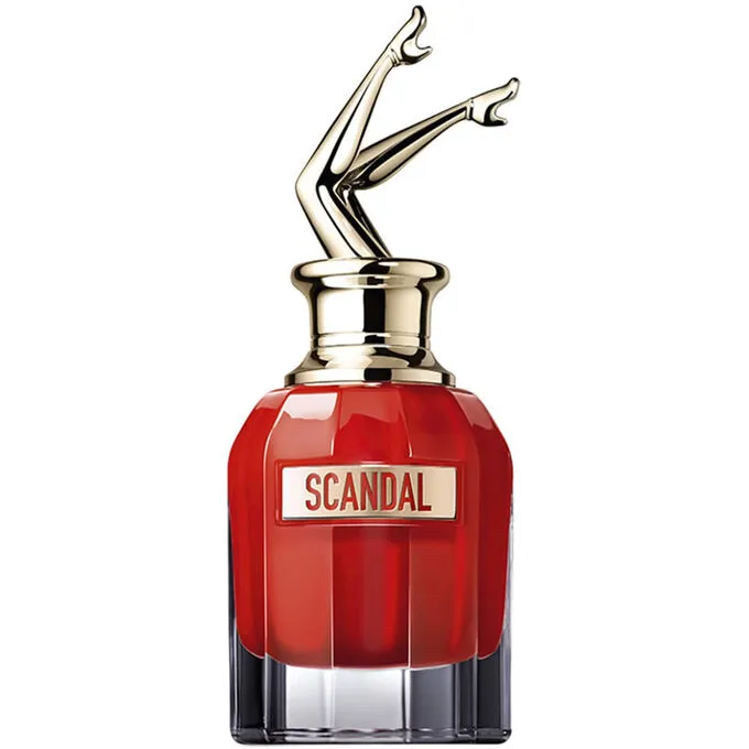 Jean Paul Gaultier Scandal Le Parfum Eau De Parfum Intense Spray