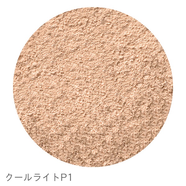 ミネラルファンデーションF｜【公式】ビューティフルスキンオンライン