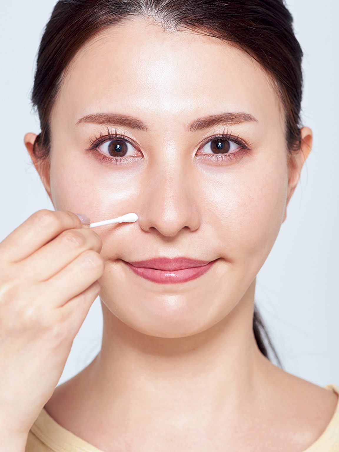 当てはまるかチェック！ほうれい線の原因と対策ケアを徹底解説 | 美的.com