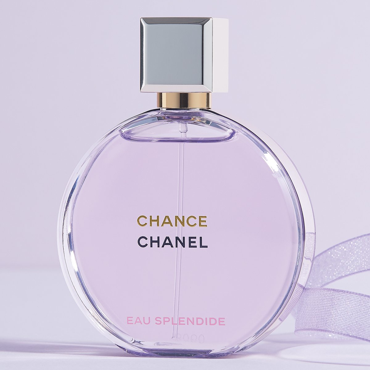 シャネル］チャンス オー スプランディド オードゥ パルファム 発売日