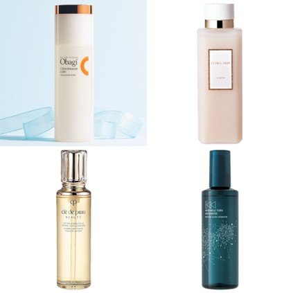 クレ・ド・ポー ボーテ］ローションエサンシエルC 発売日［2025/07/21