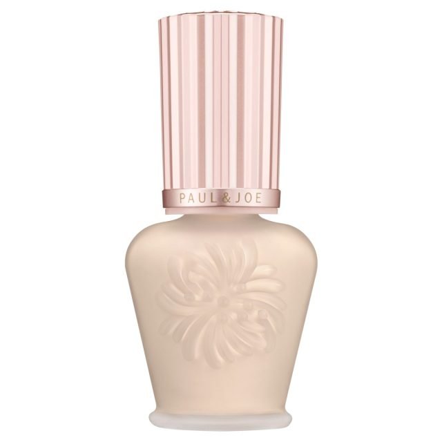 ポール ＆ ジョー ボーテ］ラトゥー エクラ ファンデーション