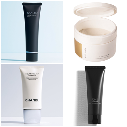 シャネル］エクラ プルミエ フォーム クレンザー 発売日［2025/02/21