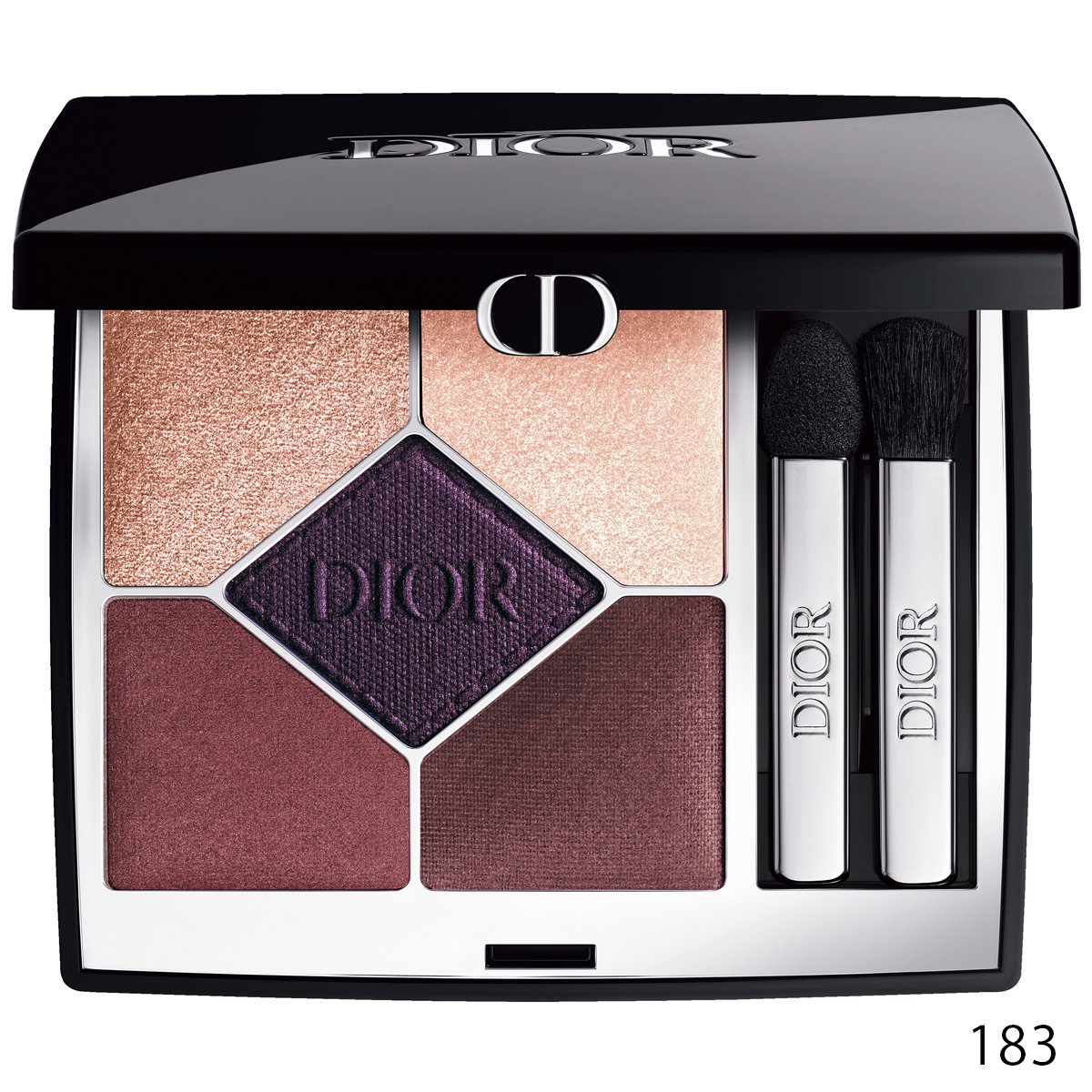 ディオール］ディオールショウ サンク クルール 発売日［2023/08/18