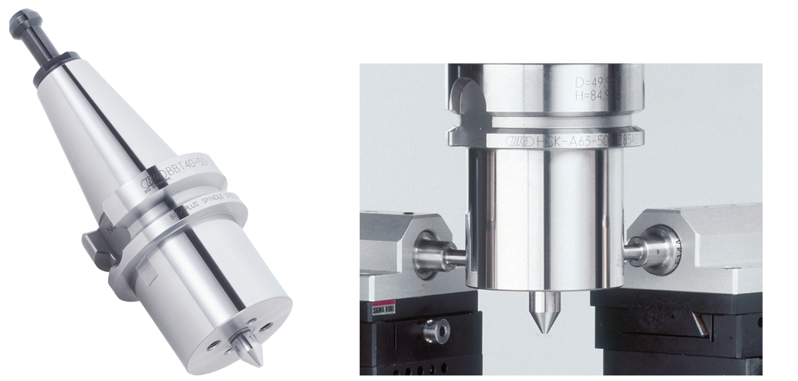 ダイナテスト | 大昭和精機株式会社