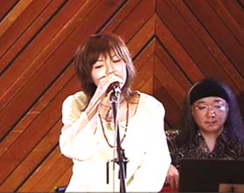 熊木杏里【SOUND IN STUDIO AST 1st Live】 | Special | Billboard JAPAN