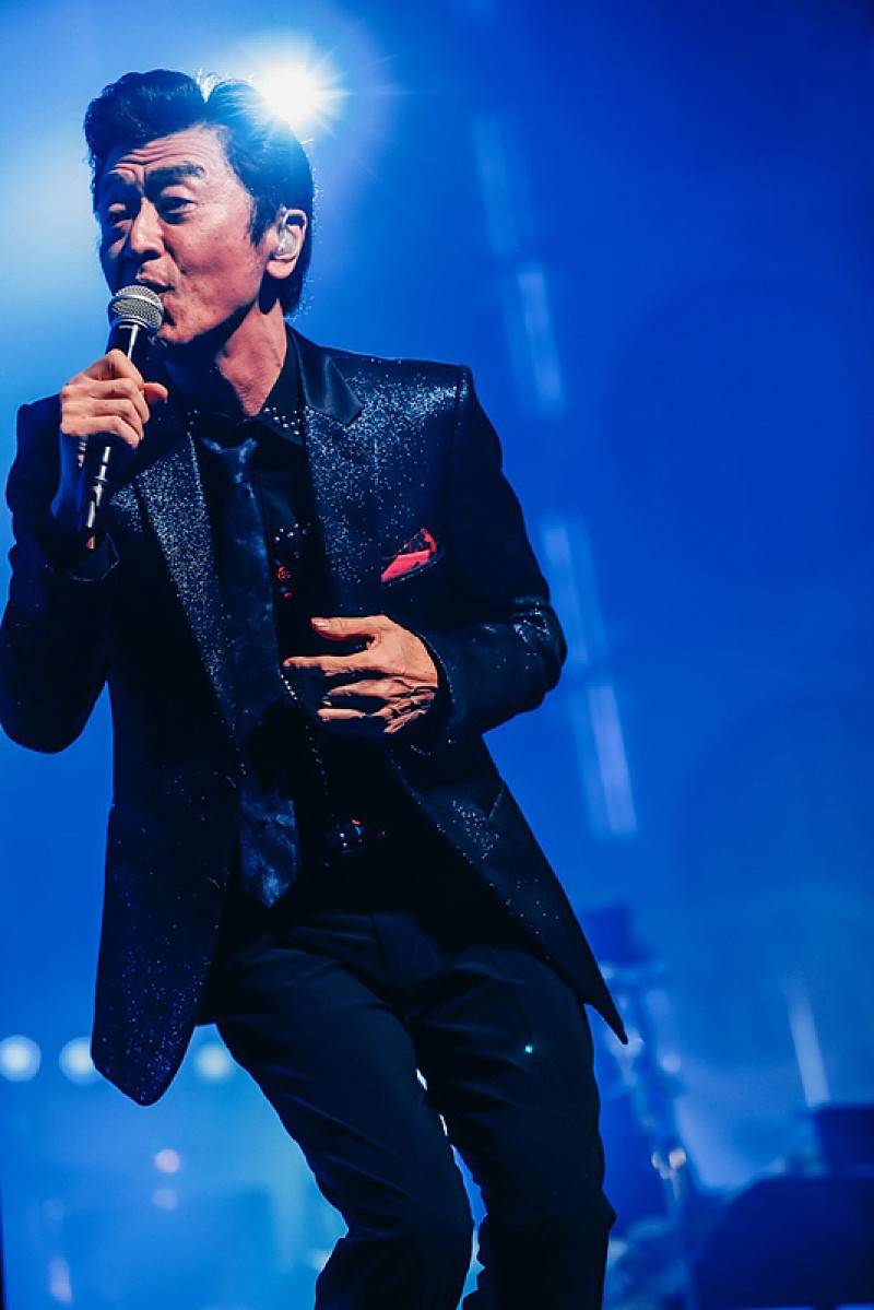 桑田佳祐、『ひとり紅白歌合戦』初回限定盤は171曲を完全収録