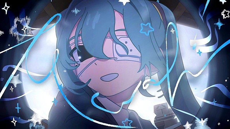 ビルボード】“ニコニコ VOCALOID SONGS TOP20”、DECO*27「モニタリング