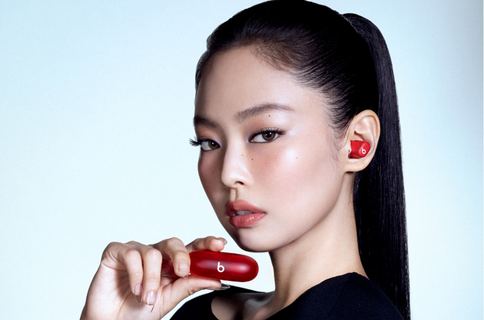 BLACKPINK's Jennie Stars in Beats Solo Buds Campaign: Where to Buy