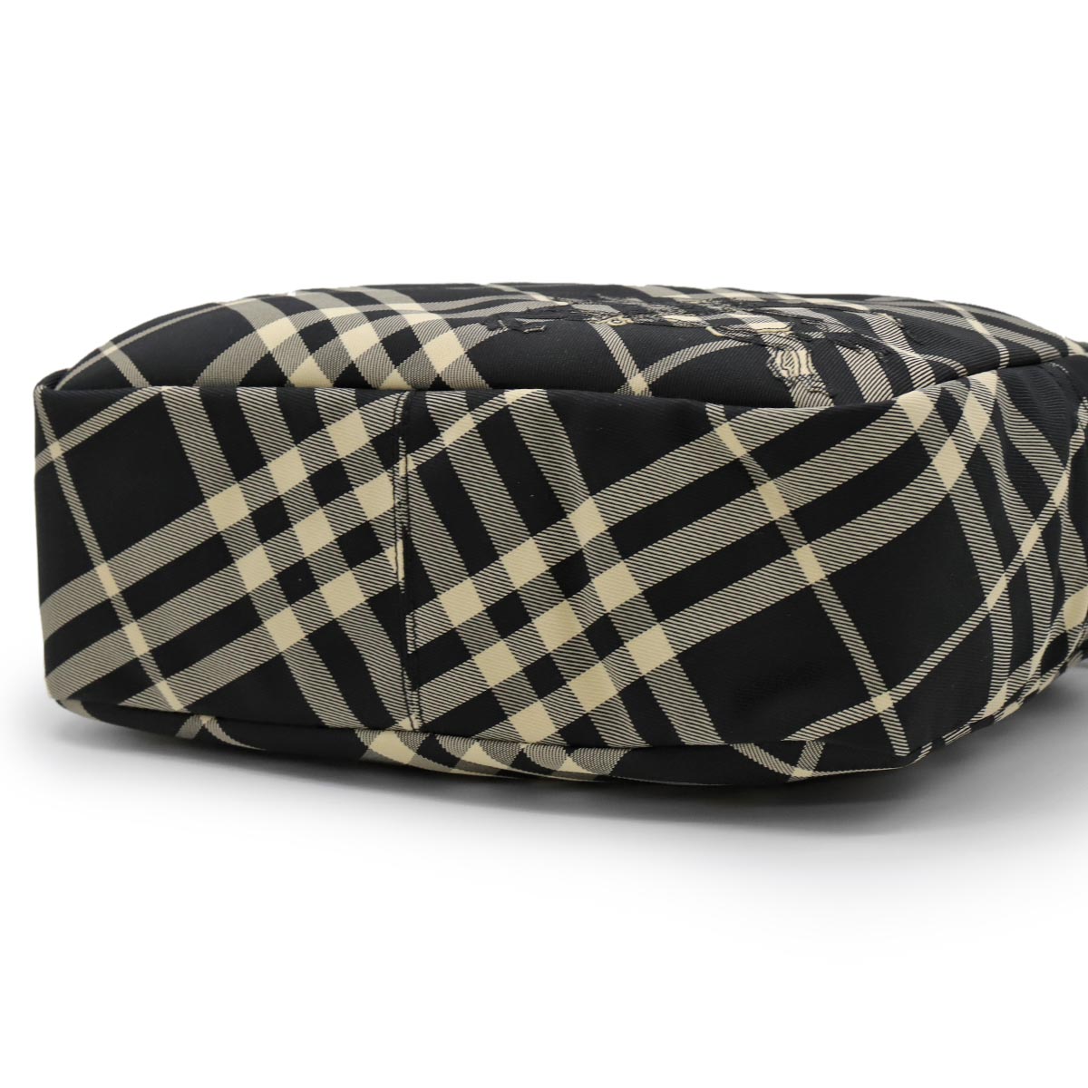 バーバリー ショルダーバッグ/クロスボディ バッグ メンズ レディース