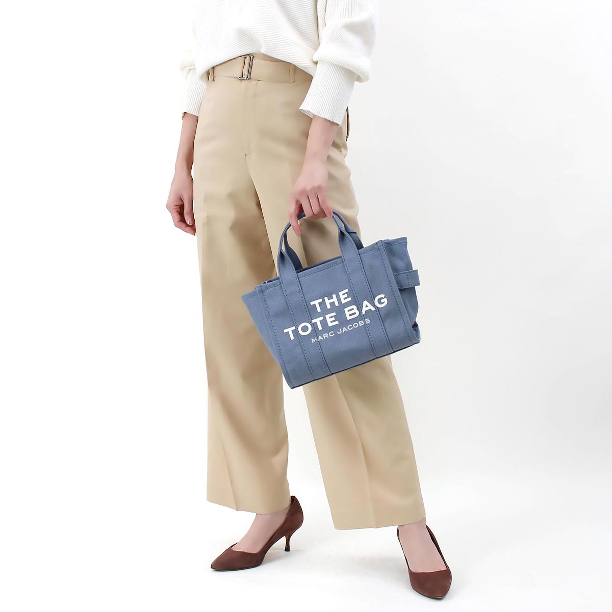 マークジェイコブス トートバッグ/ハンドバッグ/ショルダーバッグ