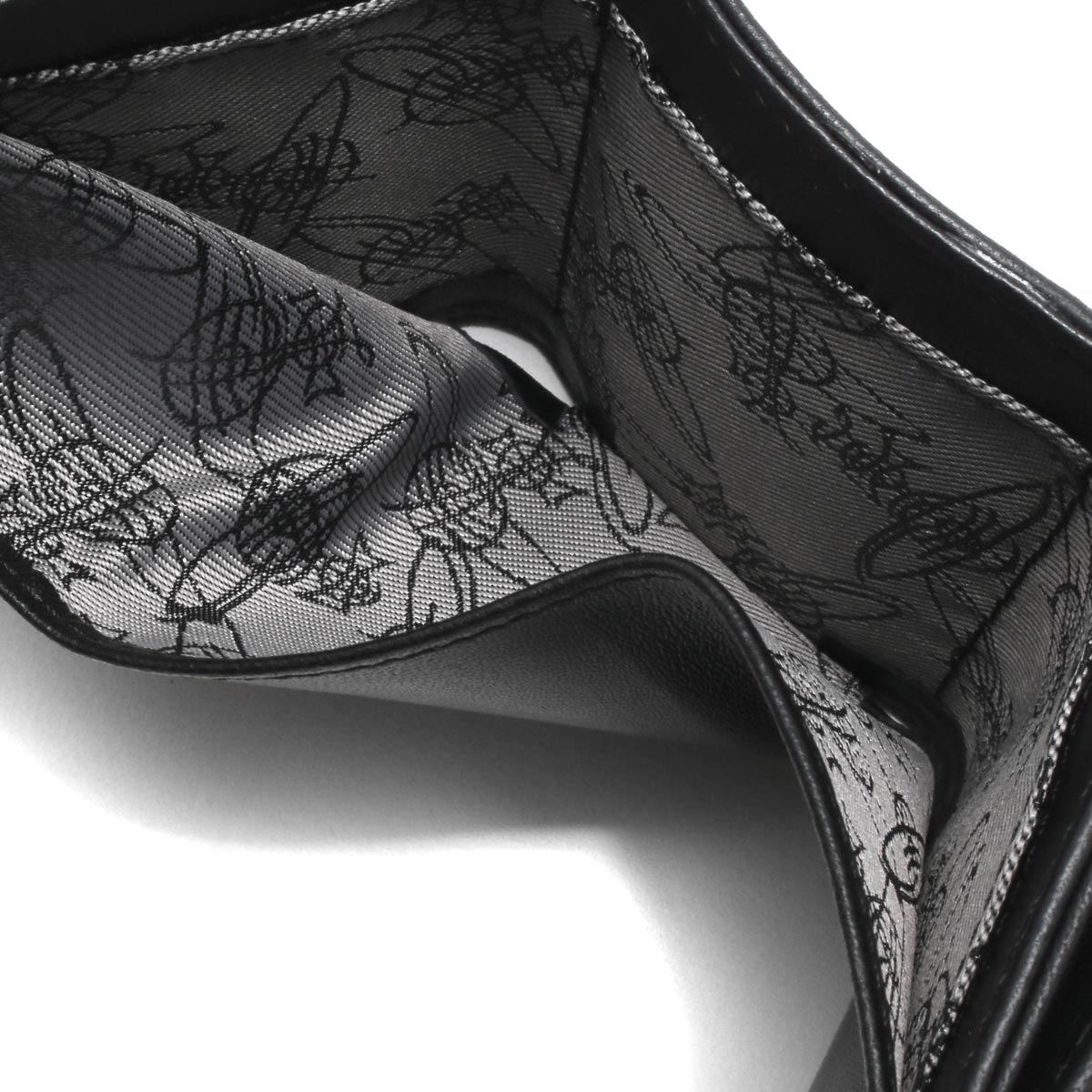 ヴィヴィアンウエストウッド 三つ折り財布/ミニ財布 財布 レディース