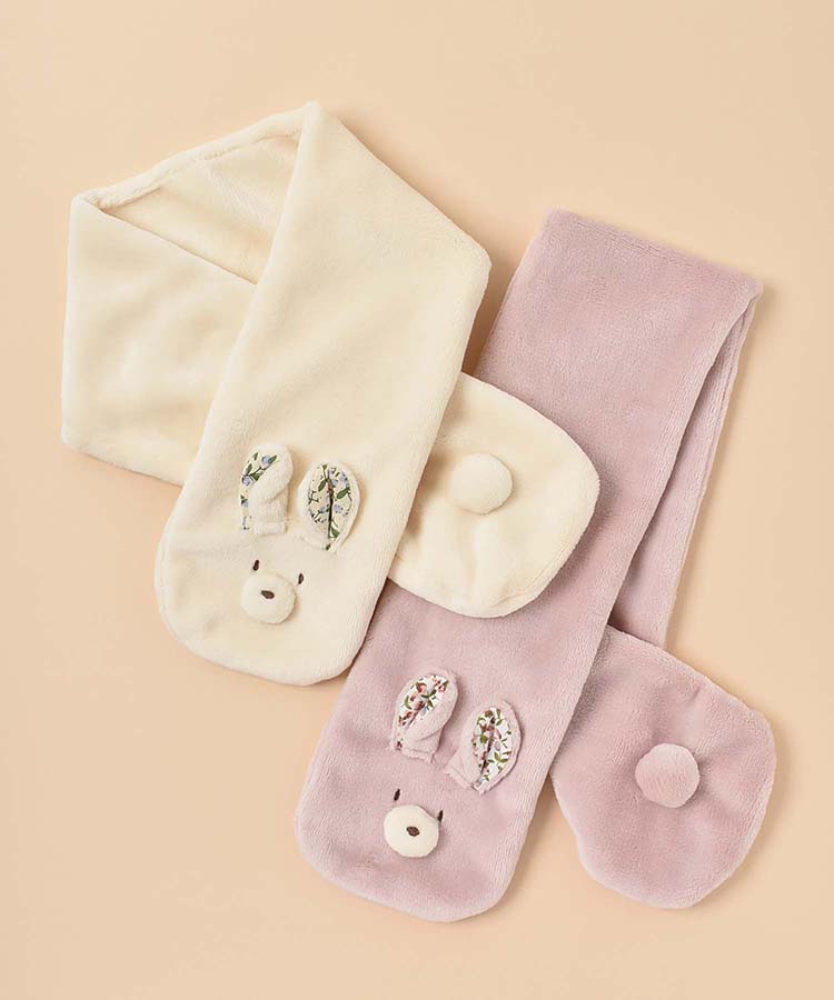 furry animalsネックウォーマー ネックウォーマー 巻物 ファッション