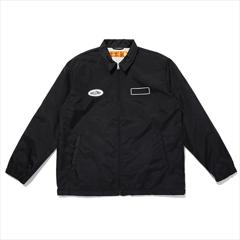 CHALLENGER Nylon Printed Swing Top