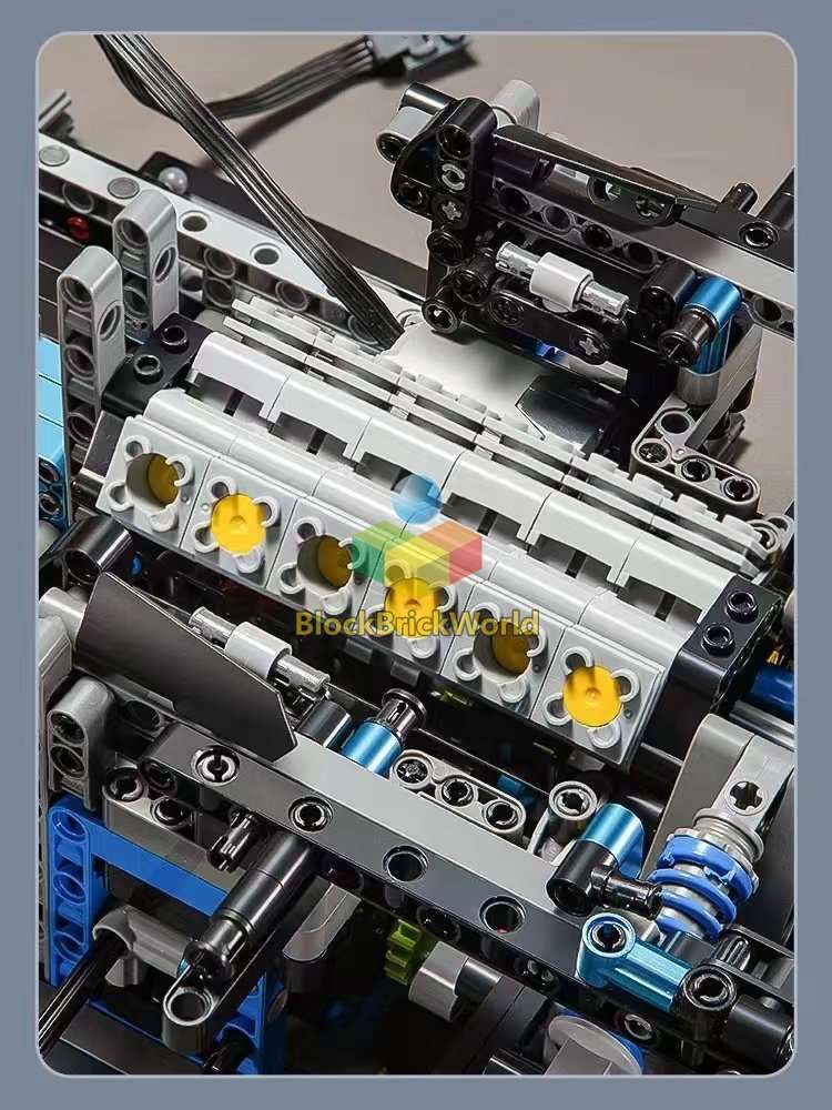 KBOX K10520 | Kbox 10520 Aventador SVJ 63 Limited Edition | Pieces