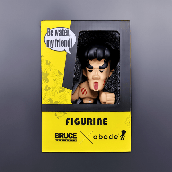 李小龍會 | Bruce Lee Club