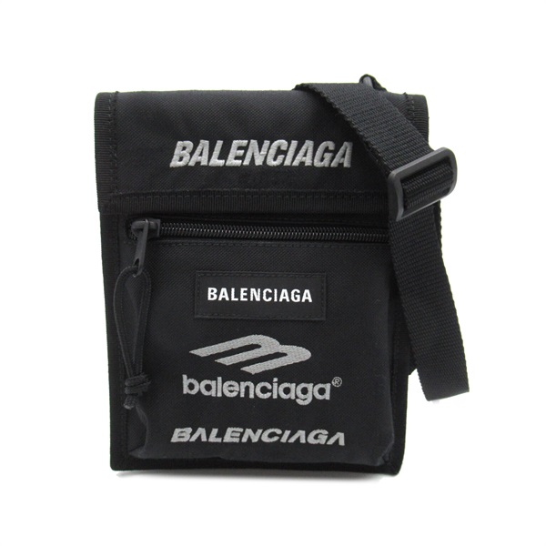 バレンシアガ(BALENCIAGA)バレンシアガ エクスプローラー ストラップ付
