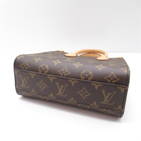 ルイ・ヴィトン(LOUIS VUITTON)ルイ・ヴィトン サックプラBB 2way