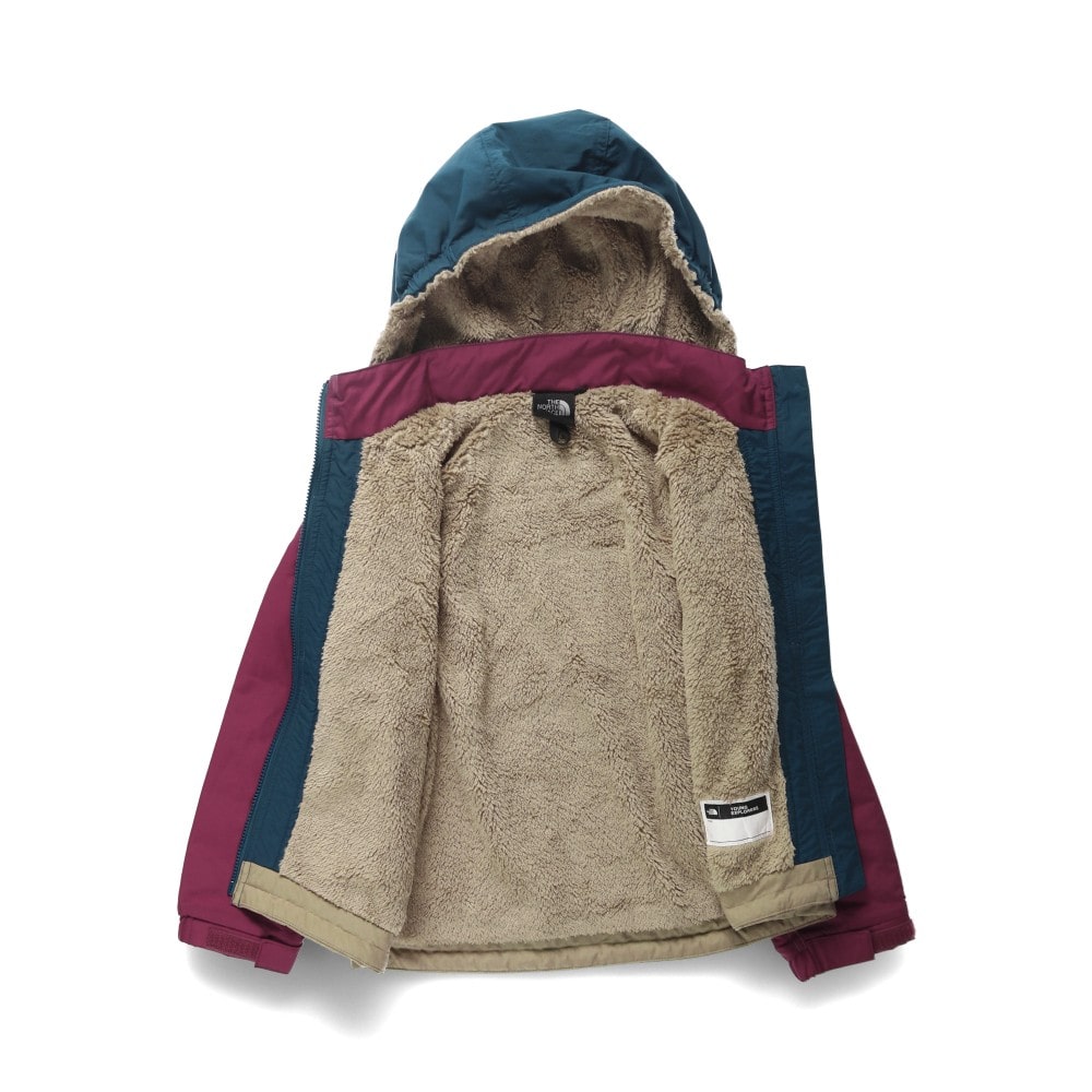 THE NORTH FACE/ザ・ノース・フェイス】グランドコンパクトノマド