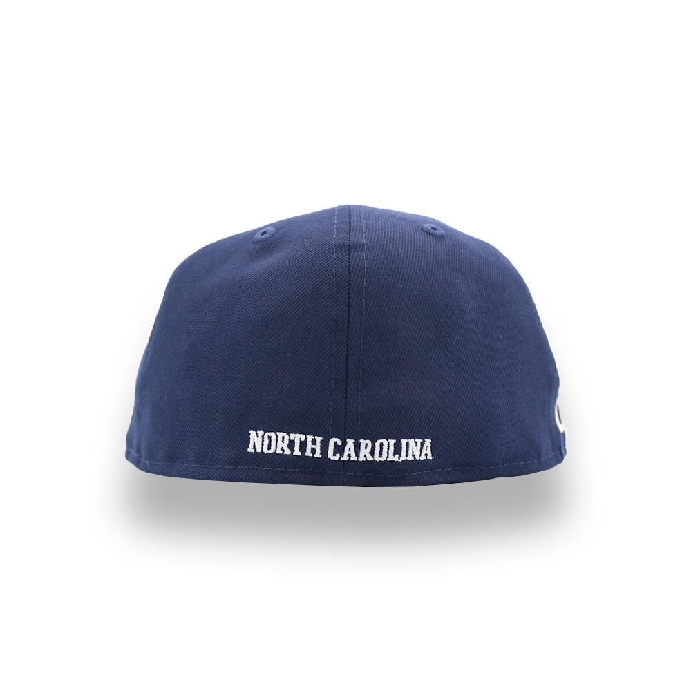 NEW ERA NCAA NORTH CAROLINA TAR HEELS 59FIFTY | BREAKS GENERAL STORE