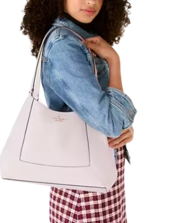 Kate Spade New York Lena Triple Compartment Shoulder | Brixton Baker