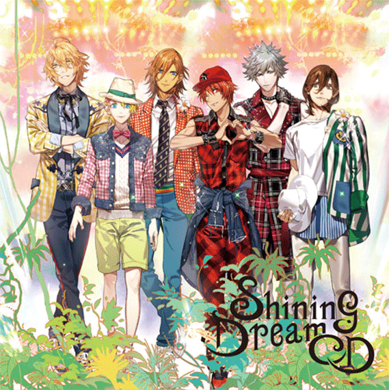 うたの☆プリンスさまっ♪Shining Dream CD(初回生産限定盤) | CD・DVD