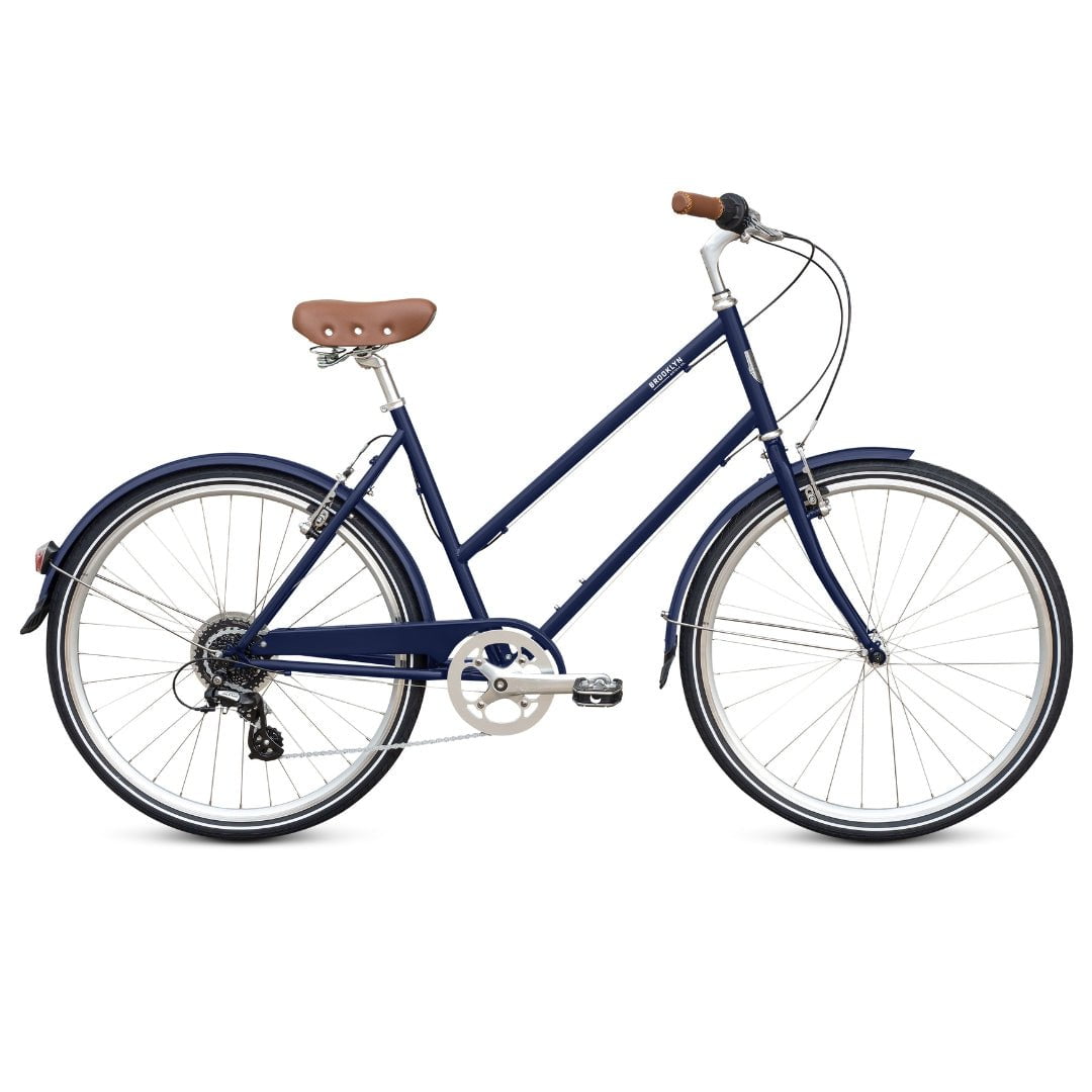 Step Through Bike | Women's Bike