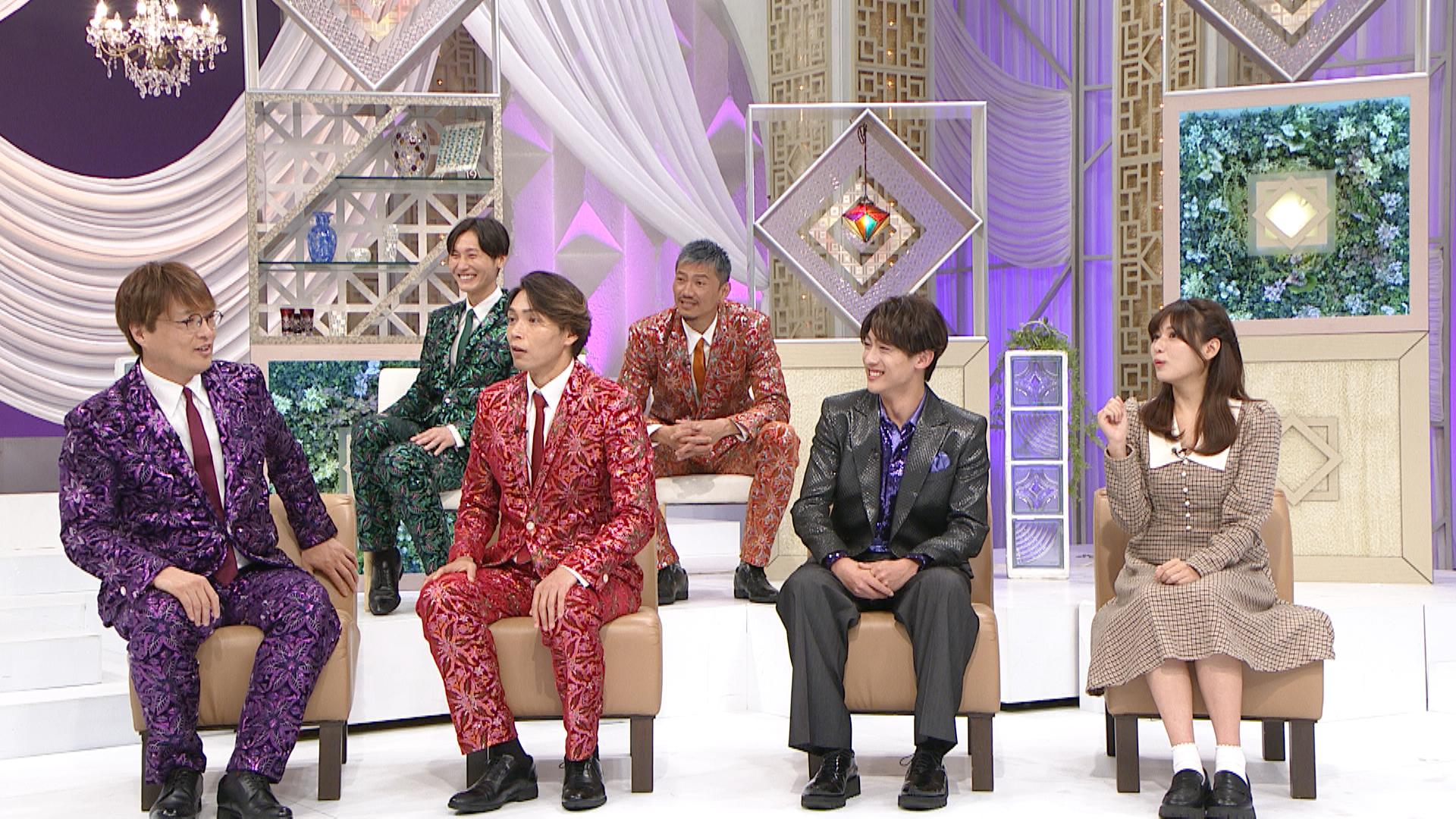 昭和歌謡パレード』｜BSフジ