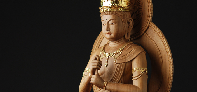 大日如来 - 仏像ワールド