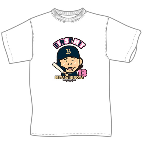 6月27日(日)発売】宮城大弥投手イラストグッズ！ | オリックス