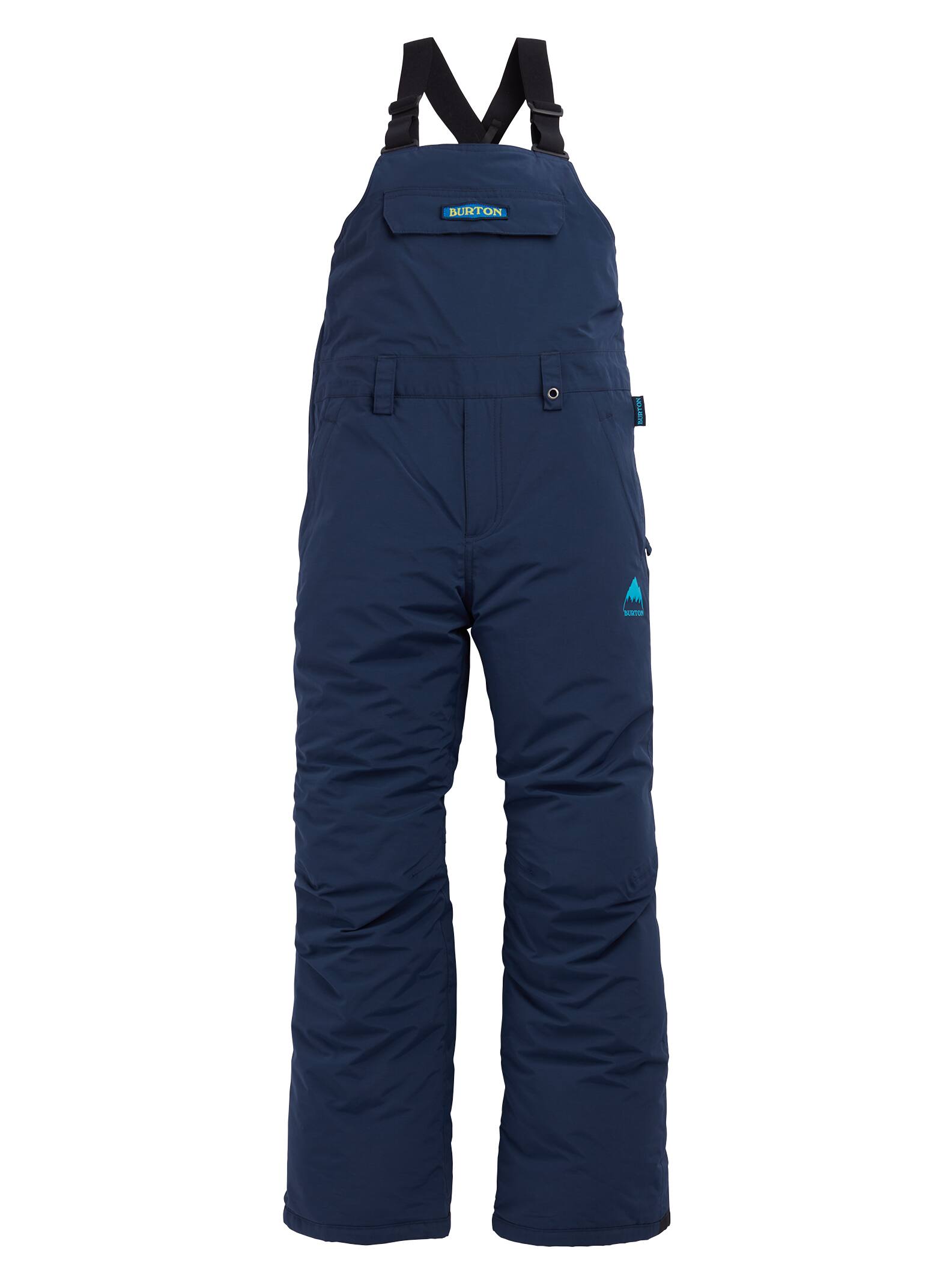 キッズ Burton スカイラー ビブパンツ | Burton.com Winter 2021 JP
