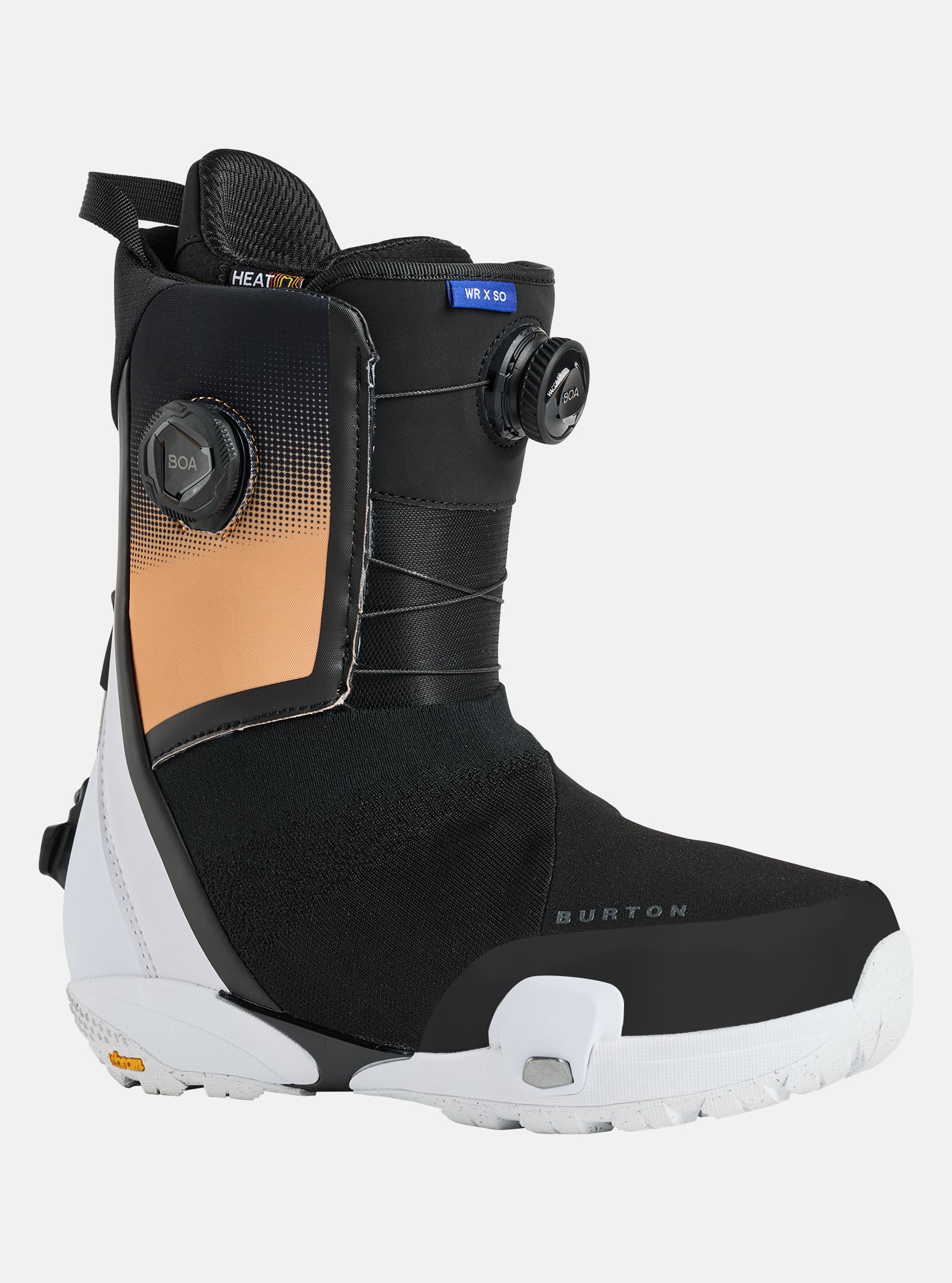 Burton | Burton Step On® Bindings & Boots | Burton Snowboards JP