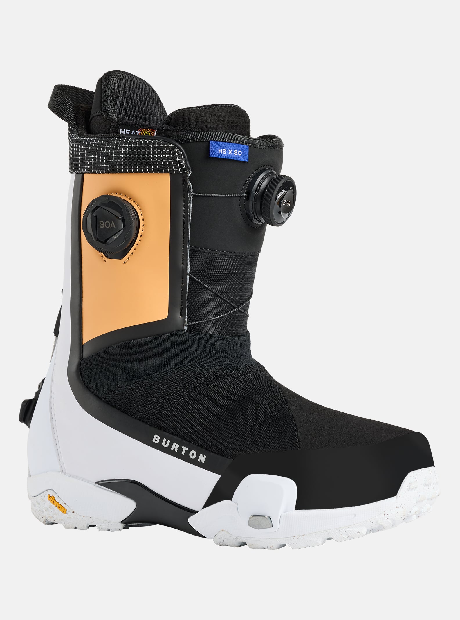 Burton | Men's Snowboard Boots | Burton Snowboards JP