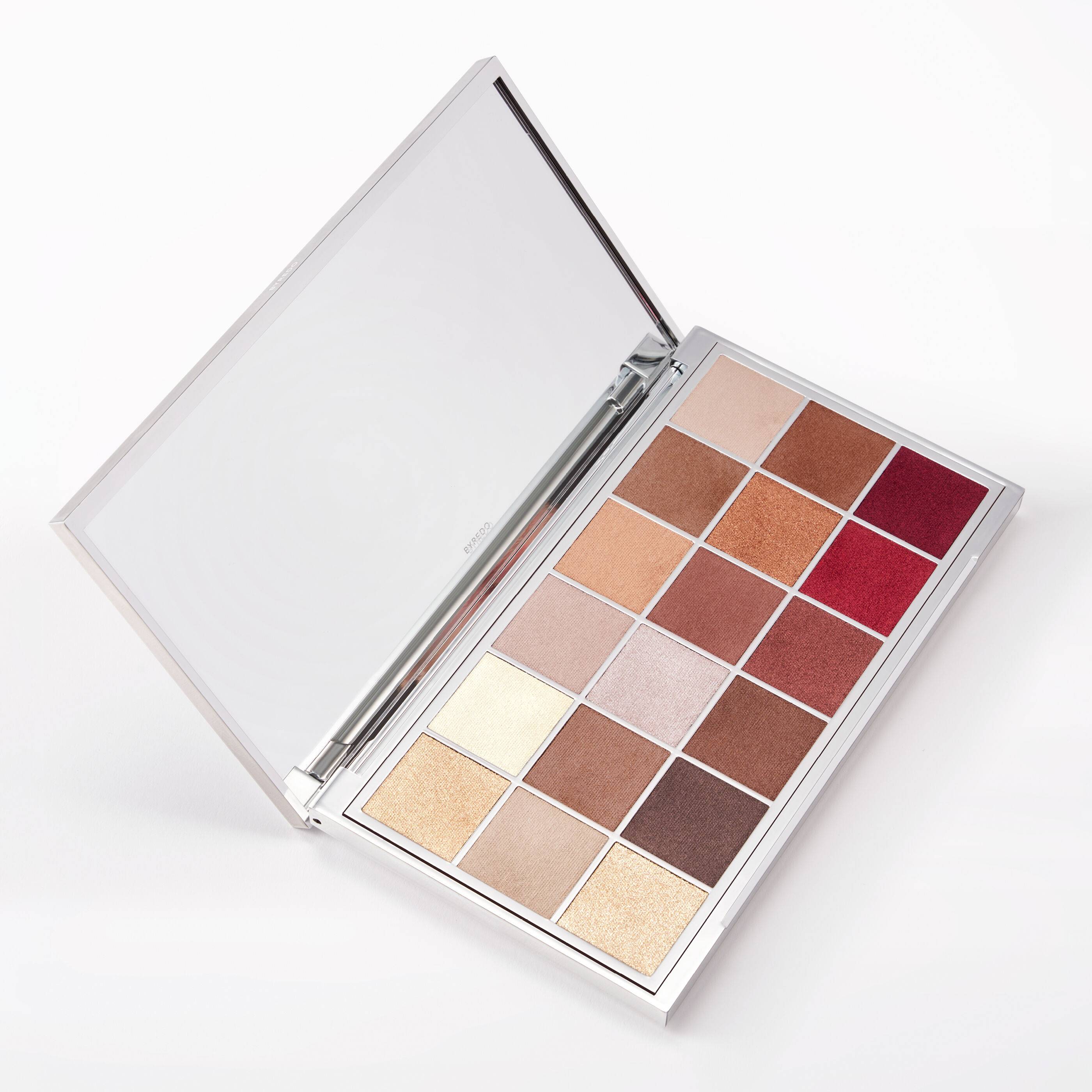 Bibliophilia Eyeshadow Palette